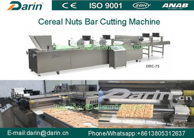 SS304 cereale Antivari che fa macchina, macchina del cereale/attrezzatura di soffio