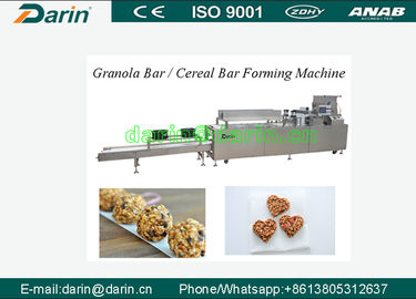 Macchina automatica piena di Antivari di Granola, cereale Antivari/cereale Antivari che fa macchina