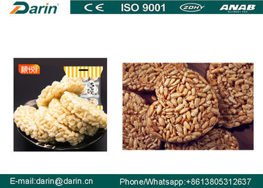 Cereale Antivari che forma macchina per le barre differenti di forme, ISO9001 diplomate
