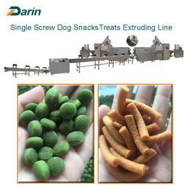 Macchinario doppio DRD-100 dell'espulsore del cibo per cani di colore/marca di DRD-300 Darin