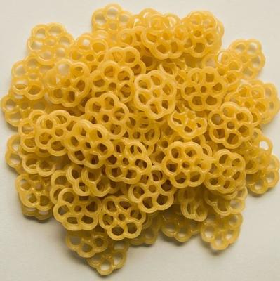 La macchina dell'espulsore dello spuntino SUS304/ha fritto la pallina del composto 3D che fa la macchina