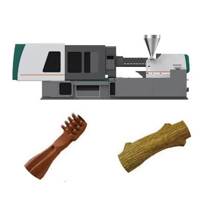 CE ISO9001 Manual Dog Dental Pet Treat Machine / Macchina per la produzione di cibo per animali domestici