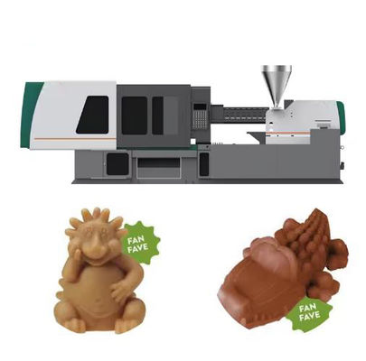 CE ISO9001 Manual Dog Dental Pet Treat Machine / Macchina per la produzione di cibo per animali domestici