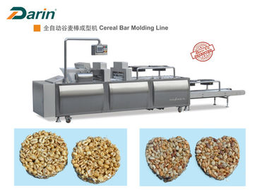 I muesli escludono/palla Antivari che forma la macchina, CE ISO9001 dell'attrezzatura di Antivari del cereale