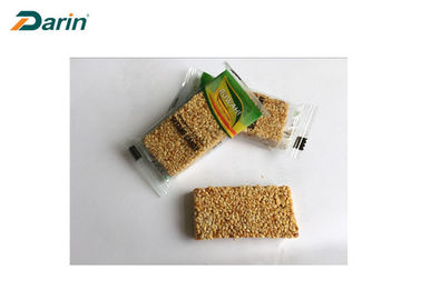 400-600kg/ora del cereale di Antivari di muesli dell'attrezzatura escludono la tagliatrice di Antivari di Granola