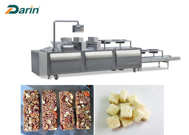 Cereale a basso rumore ad alta velocità Antivari che forma la macchina di formatura di Antivari arachide/della macchina