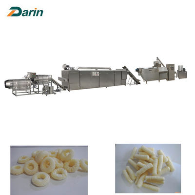 Espulsore/forno del macchinario dell'espulsore degli spuntini del cereale del soffio di Jinan Darin/spuntino del soffio