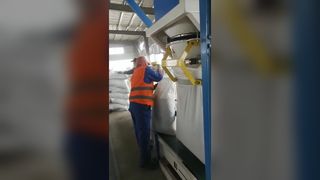 l'anello muore linea di produzione di legno della pallina