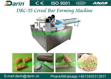 Barra su misura del cereale che forma macchina con la norma del CE ISO9001