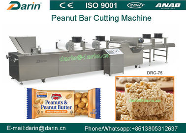 Cereali standard Antivari/cereale Antivari/arachidi Antivari del CE ISO9001 che fa macchina