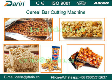 Cereali standard Antivari/cereale Antivari/arachidi Antivari del CE ISO9001 che fa macchina