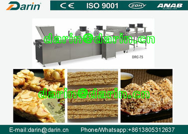 Soffio a macchina di soffio del cereale del cereale che fa macchina CE/ISO9001 1500kg