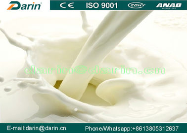 Di latte in polvere che produce macchina/riso di nutrizione spolverizzare fabbricazione della macchina