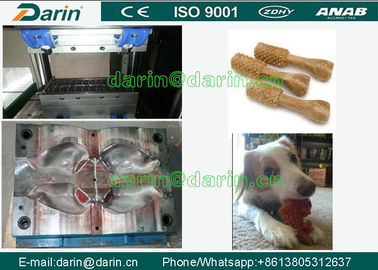 Macchina completamente automatica dello stampaggio ad iniezione dell'animale domestico di cure odontoiatriche di DM268 Darin