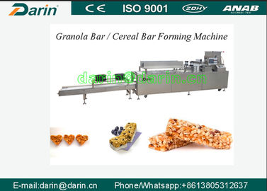 CE&amp; ISO9001 ha certificato continuamente il cereale Antivari che forma la macchina con tensione della sicurezza 24V