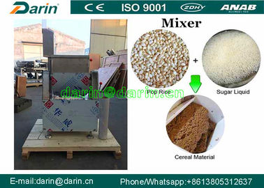 Il cereale automatico Antivari che fa la macchina per il vario cereale di forme esclude la produzione con il certificato del CE