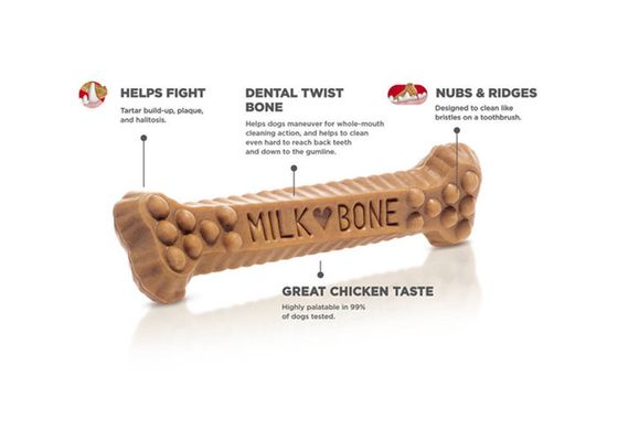 Come fare snack per animali domestici modellati Macchina per lo stampaggio di ossi da masticare per animali domestici