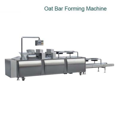 avena 200kg/hr Ring Bar Forming Machine di 5300*965*1850mm