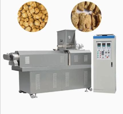 Estrusore di soia testurizzata con approvazione CE