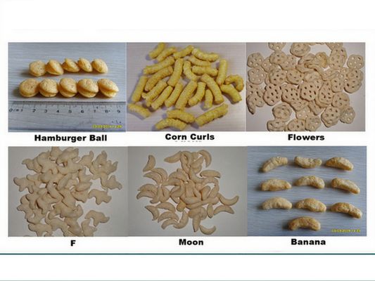 Linea di trasformazione alimentare