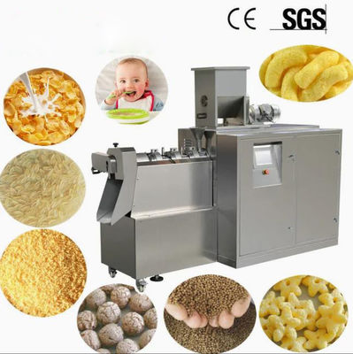 Il soffio automatico fa un spuntino la linea di trasformazione per l'anello del bastone della metropolitana della palla