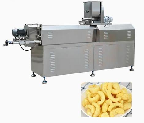 Polvere del riso di acciaio inossidabile che fa il materiale 150kg/H della macchina SS304