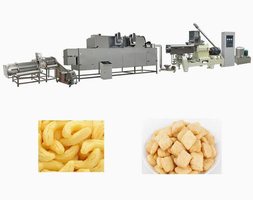 Polvere del riso di acciaio inossidabile che fa il materiale 150kg/H della macchina SS304