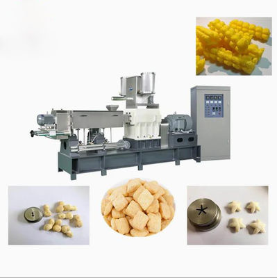 Polvere del riso di acciaio inossidabile che fa il materiale 150kg/H della macchina SS304