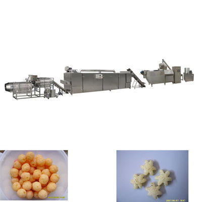 Macchina soffiata di RiceMaking/macchina di soffio del cereale PER il soffio del cereale, soffio del grano