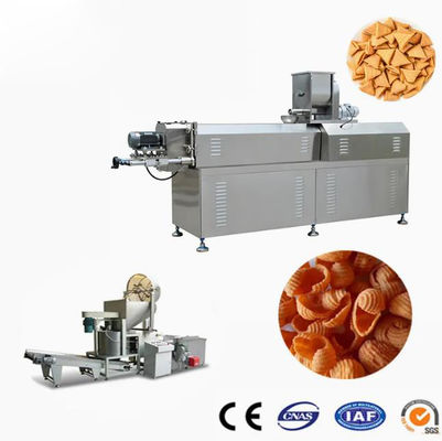 Macchina di soffio del grano del riso automatico del cereale per cereale 150kg/h, 240kg/h, 500kg/h