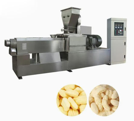 La macchina dell'espulsore del soffio del cereale dello spuntino/ha soffiato macchina del grano per grano, riso