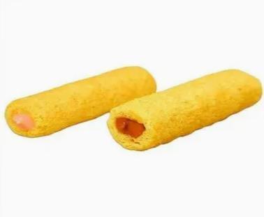 Macchina bassa della macchina dell'espulsore del soffio dello spuntino del consumo/creatore del soffio
