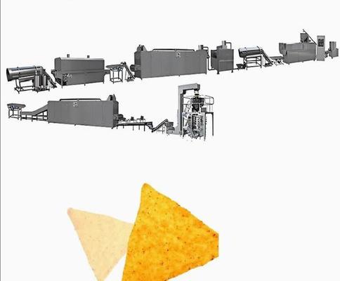 Macchina bassa della macchina dell'espulsore del soffio dello spuntino del consumo/creatore del soffio