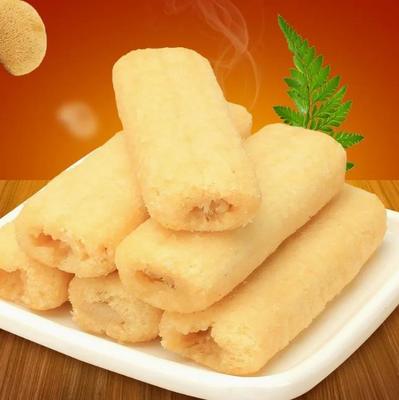 Macchina bassa della macchina dell'espulsore del soffio dello spuntino del consumo/creatore del soffio