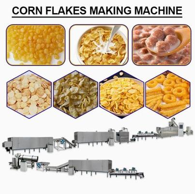 Macchina dell'espulsore del soffio del formaggio di alta efficienza/linea di produzione automatiche