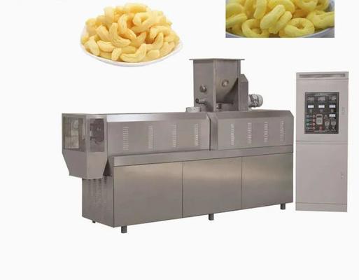 Espulsore soffiato dell'alimento/gonfiare lo spuntino dell'espulsore/cereale dell'alimento che fa macchina