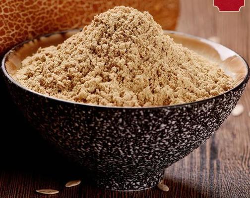 Linea di trasformazione attrezzatura della nuova polvere nutritiva multifunzionale di circostanza del creatore dell'alimento della polvere del riso con l'iso del CE diplomata