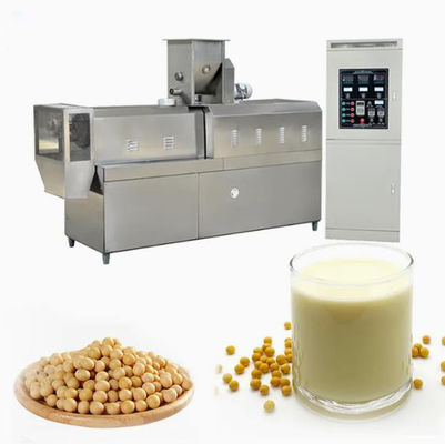 Macchina dell'espulsore dell'alimento della polvere/linea di produzione nutrizionali sane