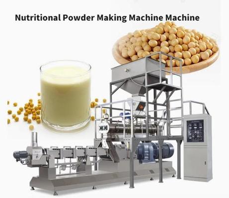 Macchina/alimenti per bambini nutrizionali dell'espulsore dell'alimento di capacità elevata che fanno macchina