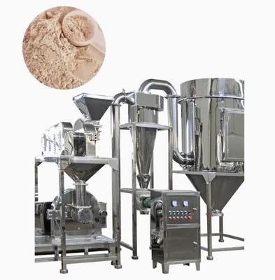 Latte del bambino di nutrizione che fa macchina