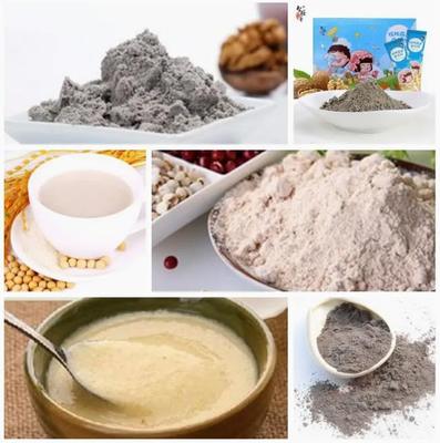 Macchina gelatinizzata pre- d'espulsione dell'espulsore degli alimenti per bambini per la polvere di nutrizione