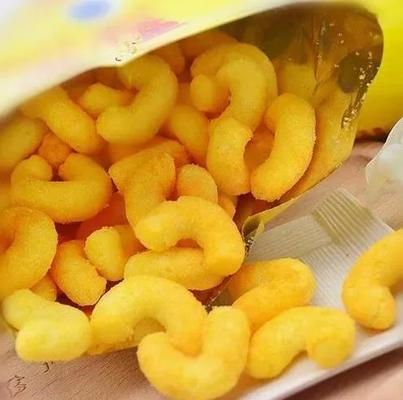 Macchinario della pallina dello spuntino di SUS304 3D