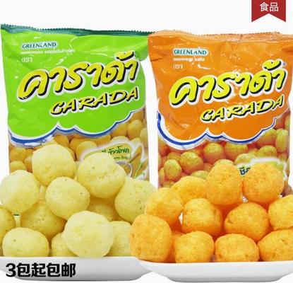 2D macchina dell'espulsore dello spuntino della pallina 3D, chip di cereale che fanno macchina
