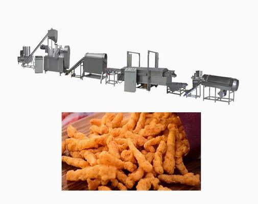 Pallina fritta del composto 3D che fa macchina