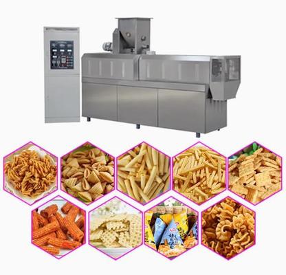Macchina durevole 3D/2D macchina elettrica dell'espulsore dello spuntino del creatore della pasta