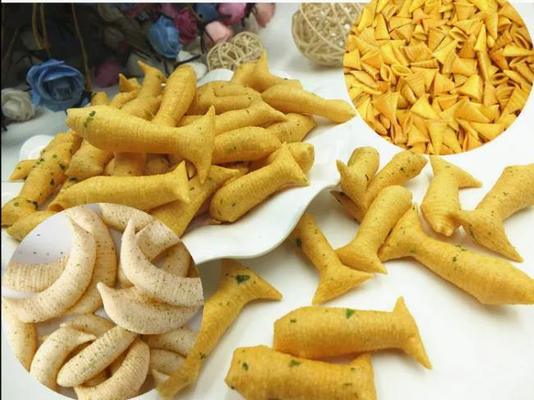 Patatine fritte dell'acciaio inossidabile del CE che fanno macchina 100KG/H-120KG/H