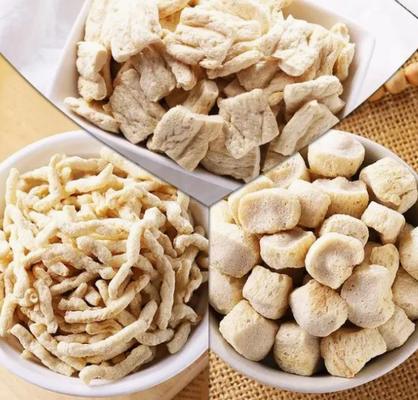 Macchina dell'espulsore della soia della garanzia da 12 mesi, attrezzatura di elaborazione della soia