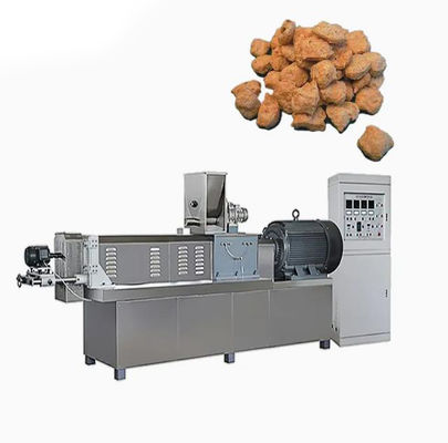 Macchina botanica dell'espulsore dell'alimento della proteina Tsp/soia di Tvp/della proteina isolata soia