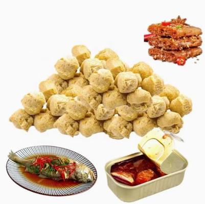 Macchina estrusore automatica per pepite di soia / Macchina per la produzione di snack