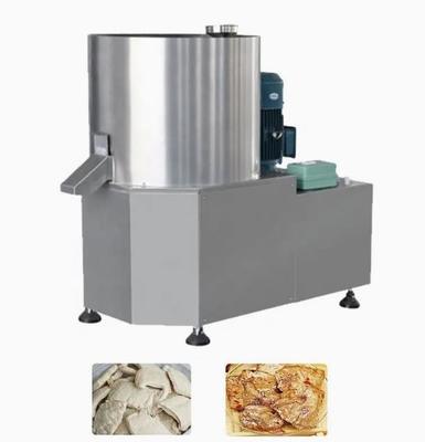 Linea espulsore di produzione alimentare della proteina vegetale delle pepite della macchina/soia della fibra